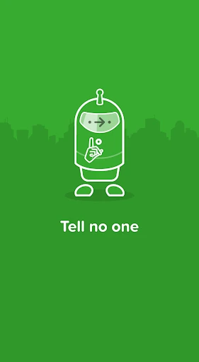 Citymapper screenshot