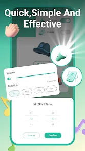 ClapTrack: Find Your Phone Now screenshot
