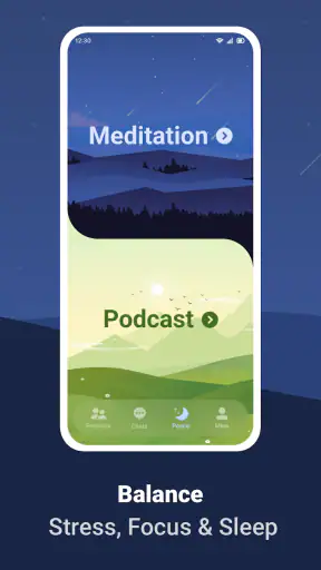 Clarifind screenshot