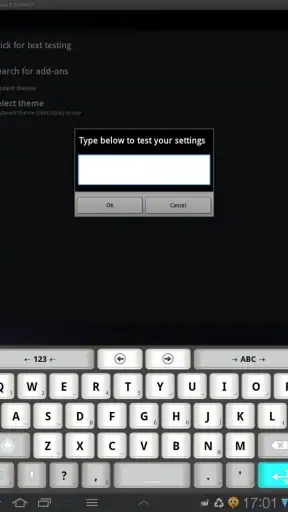 Classic PC Theme screenshot