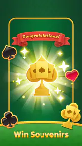 Classic Solitaire : Card Games screenshot