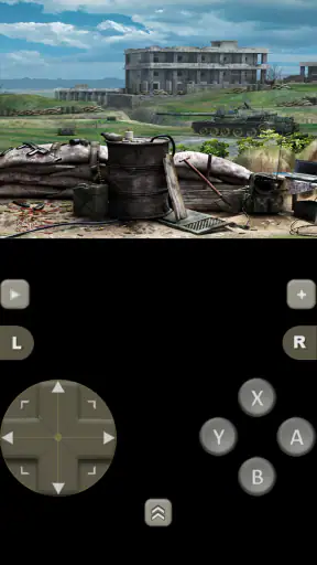 ClassicBoy Pro - Game Emulator screenshot