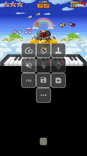 ClassicBoy Pro - Game Emulator screenshot