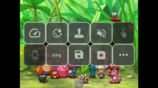 ClassicBoy Pro - Game Emulator screenshot
