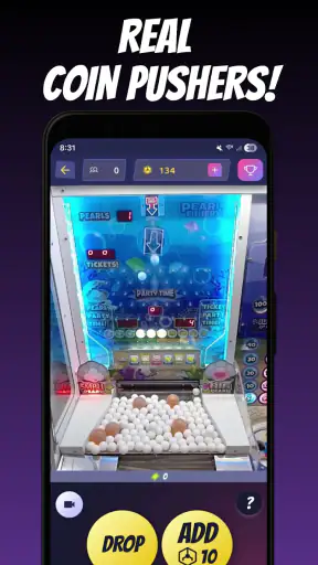 ClawCrazy: Play, Grab & Win screenshot