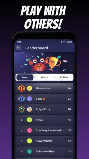 ClawCrazy: Play, Grab & Win screenshot