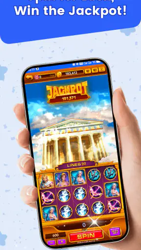ClawParty - Real Claw Machine! screenshot