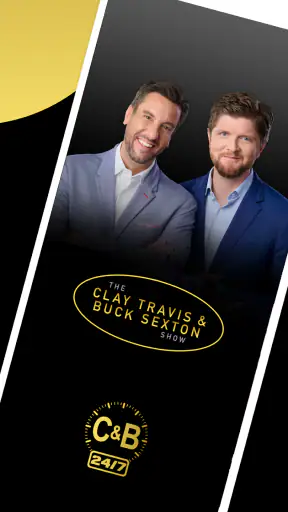 Clay and Buck screenshot
