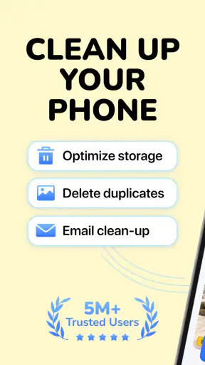 Clean Manager: Storage Cleaner screenshot