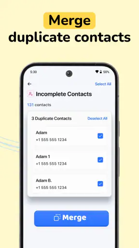 Clean Manager: Storage Cleaner screenshot