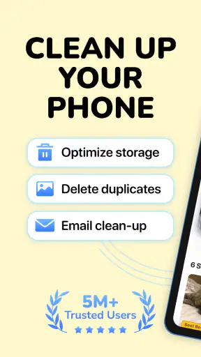 Clean Manager: Storage Cleaner screenshot