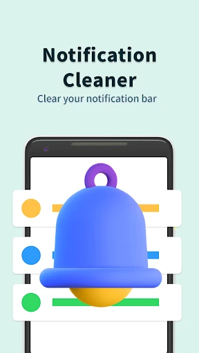 Clean Planner screenshot