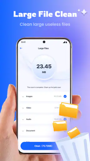 Clean Toolkit screenshot