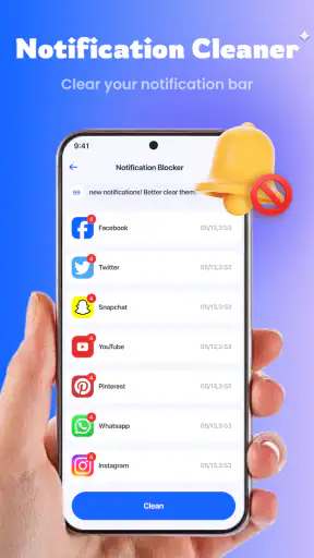 Clean Toolkit screenshot