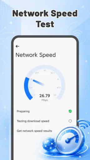 CleanBoost - Junk Cleaner screenshot