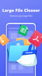 Cleaner Goal screenshot