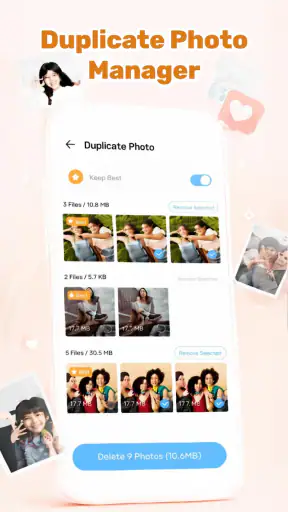 CleanerPlus screenshot