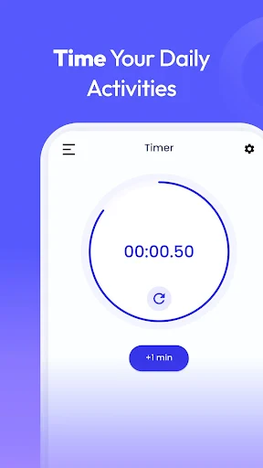 Clock Launcher: Set Alarms screenshot