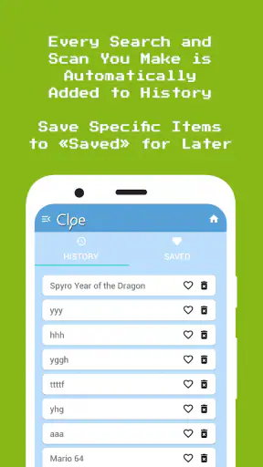 Cloe Completed Listing on eBay screenshot