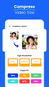 Cloud Storage: Cloud Drive App screenshot