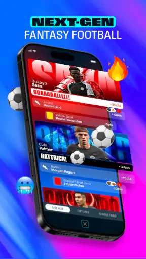 CLUB - Football Manager Game screenshot