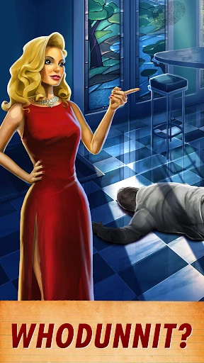 Clue: Classic Edition screenshot