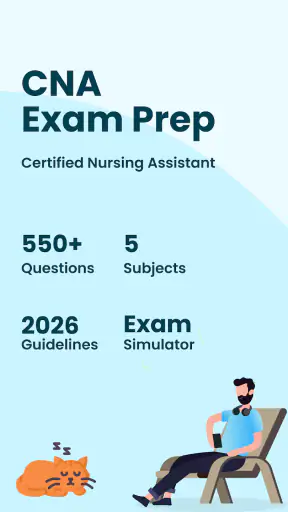 CNA Exam Practice Tests | 2026 screenshot