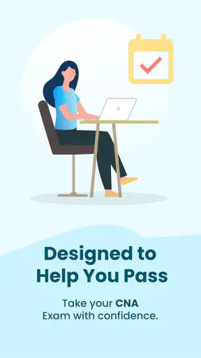 CNA Exam Practice Tests | 2026 screenshot