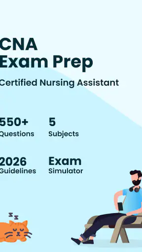 CNA Exam Practice Tests | 2026 screenshot