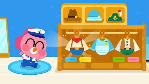 Cocobi Baby Care - Babysitter screenshot