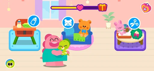 Cocobi Baby Care - Babysitter screenshot