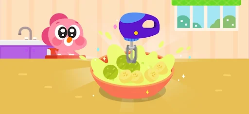 Cocobi Baby Care - Babysitter screenshot
