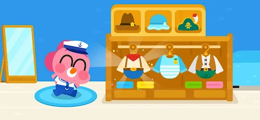 Cocobi Baby Care - Babysitter screenshot