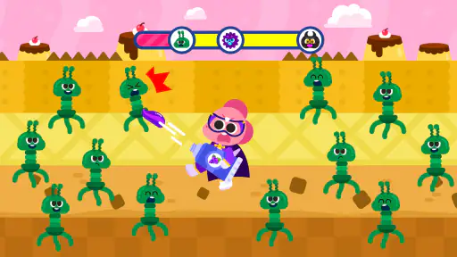 Cocobi Dentist - Kids Hospital screenshot