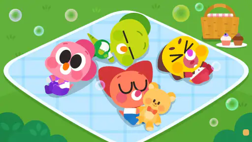 Cocobi Play One screenshot