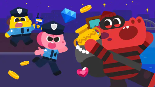 Cocobi Play One screenshot