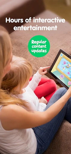 CoComelon: Learn ABCs and 123s screenshot