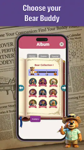 CodeWords Cryptogram Puzzles screenshot