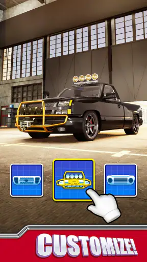 Coin Car Games: Simulator screenshot