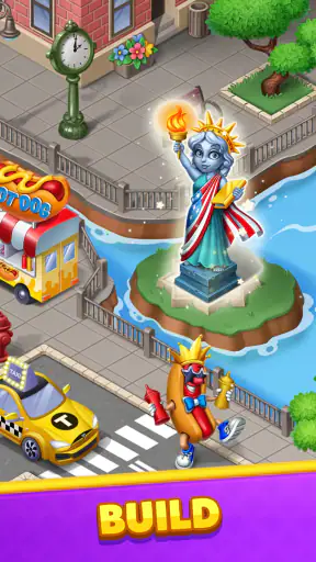 Coin Chef screenshot