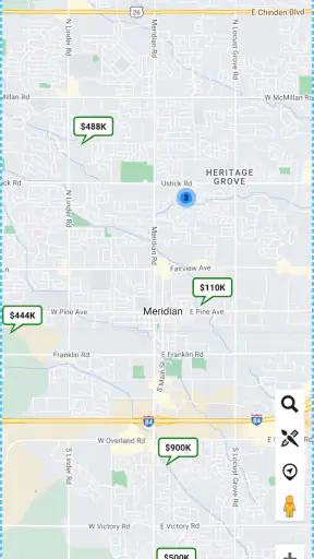 Collaboration Center screenshot