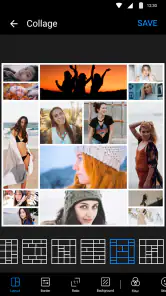 Collage Maker | Photo Editor screenshot