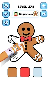 Color ASMR: Painting Book screenshot