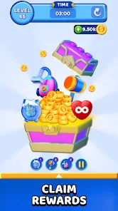 Color Block Jam screenshot