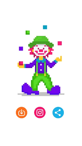 Color by Number ®: No.Draw screenshot