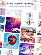 Color Pop - Fun Coloring Games screenshot