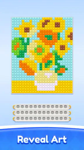 Coloring Go! screenshot