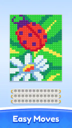 Coloring Go! screenshot