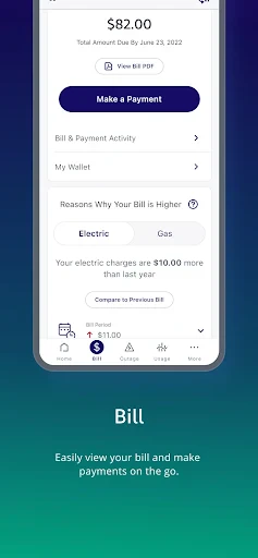 ComEd screenshot