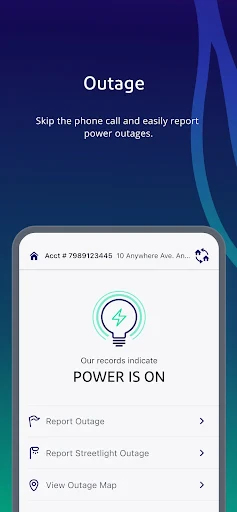 ComEd screenshot